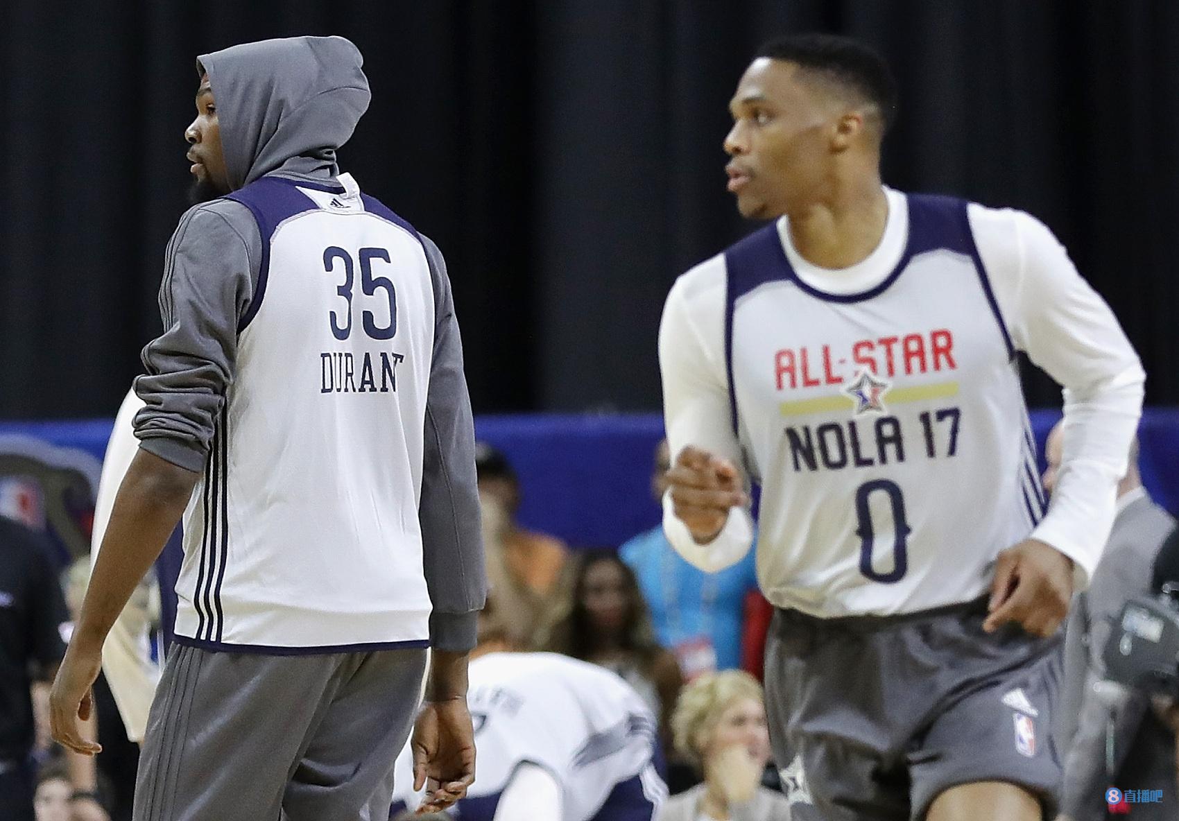 杜兰特独树一帜气质，现役球员无人能及（杜兰特气质非凡，现役无人匹敌）